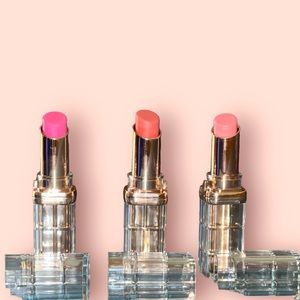 Loreal Paris lipstick